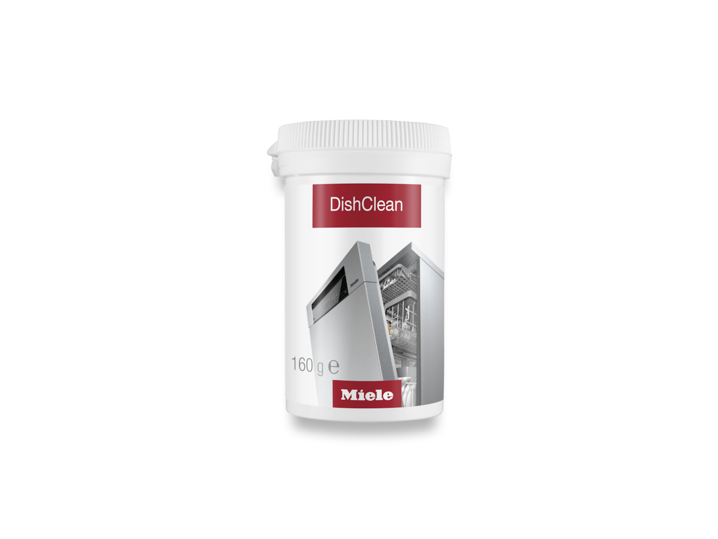 Miele GP CO G 160 P Pflegemittel DishClean, 160 g