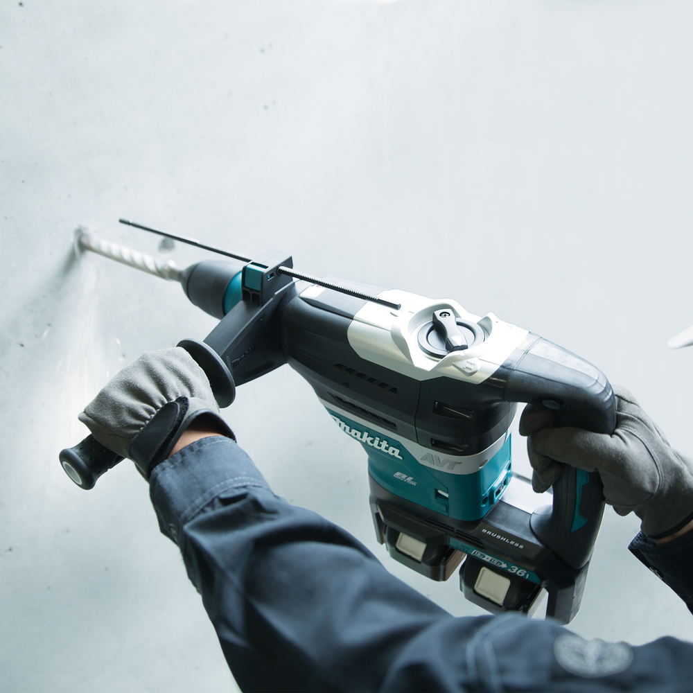Makita DHR400ZKUN