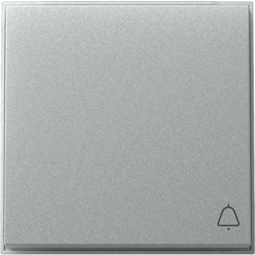Gira WIPPE *KLINGEL* (WG UP) F ALU / GIRA 328665 TX_44 328665