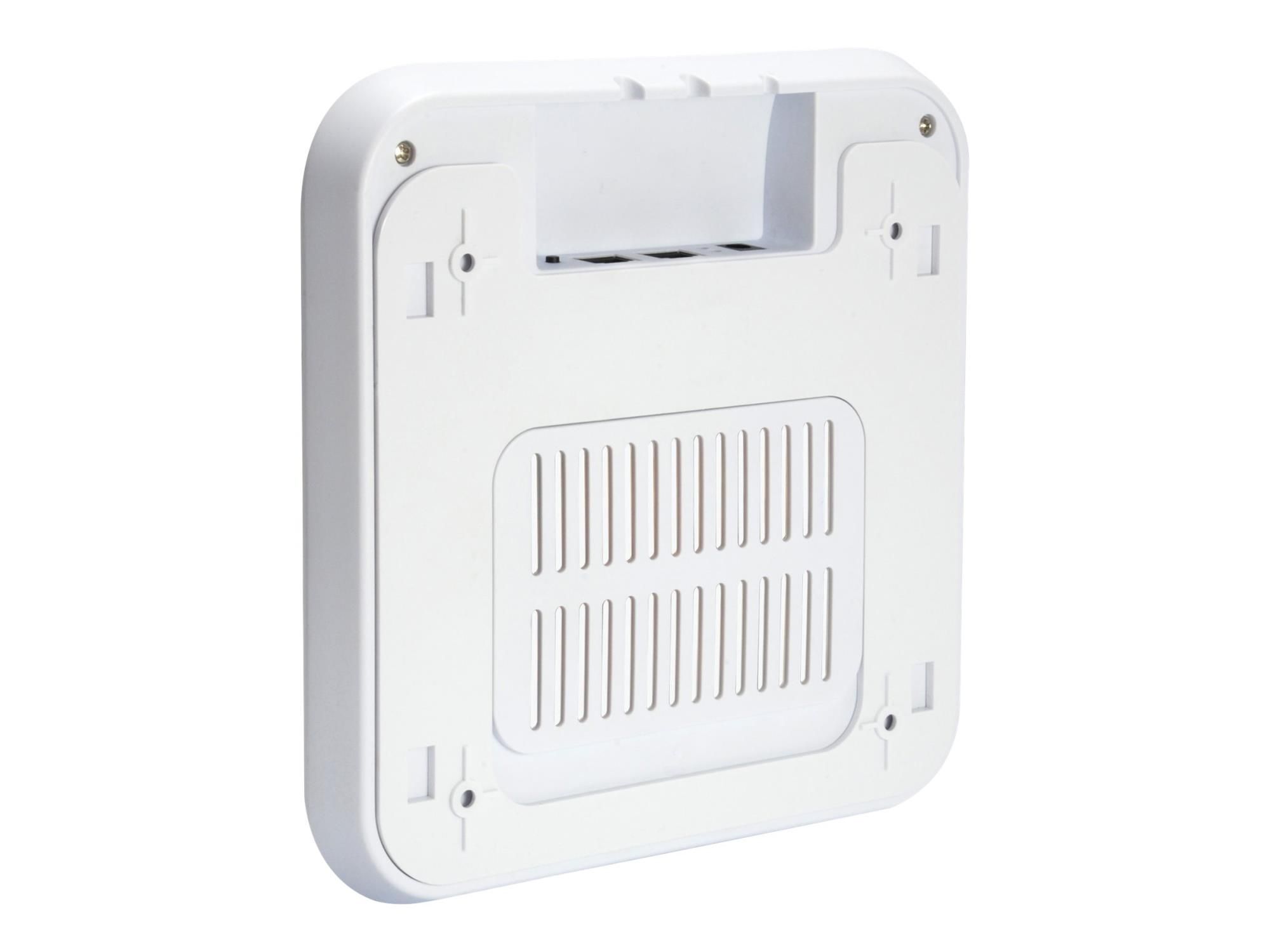LevelOne WAP-8123 - Accesspoint - 1GbE - Wi-Fi 5