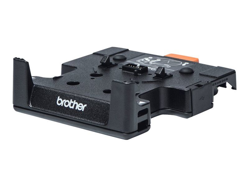 Brother Drucker-Cradle für Fahrzeug - für RuggedJet RJ-4230B