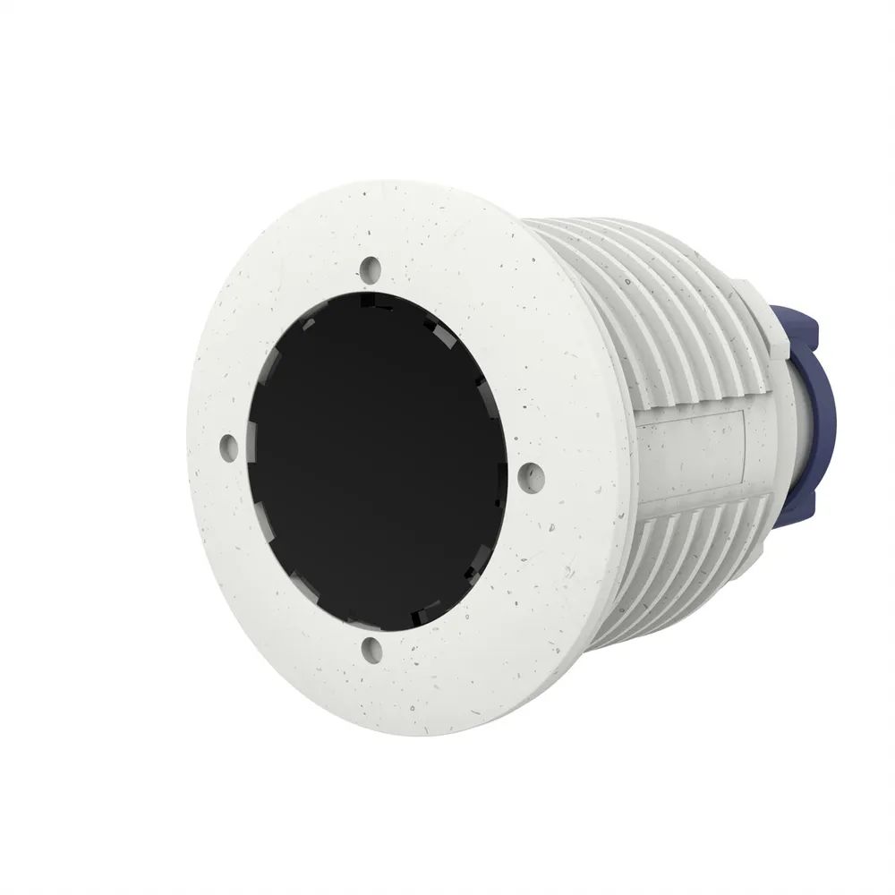 Mobotix M73 IR Light Module for Standard & Wide Lens Sensor modules (45° - 60°)