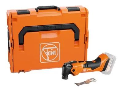 Fein MultiMaster Plus AS AMM 500 - Oszillierendes Multiwerkzeug