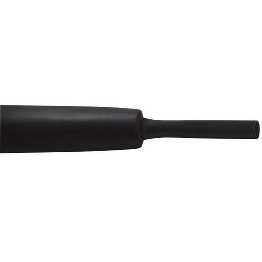 Cellpack SCHRUMPFSCHLAUCH DÜNNWANDIG / CELLPA SR1F 38,1-19,1 1M SW SR1F/457285