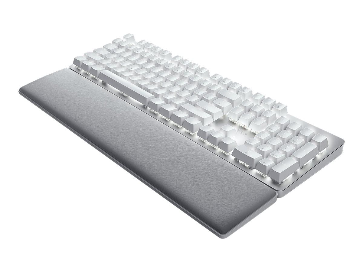 Razer Pro Type Ultra - Tastatur - hintergrundbeleuchtet