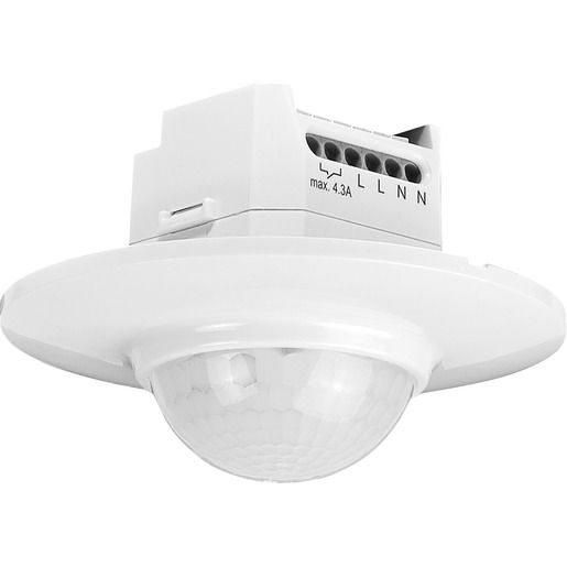 Niko PRÄSENZMELD.360 MAST.PF RA 16M / NIKO SWISS GARDE WS 25463