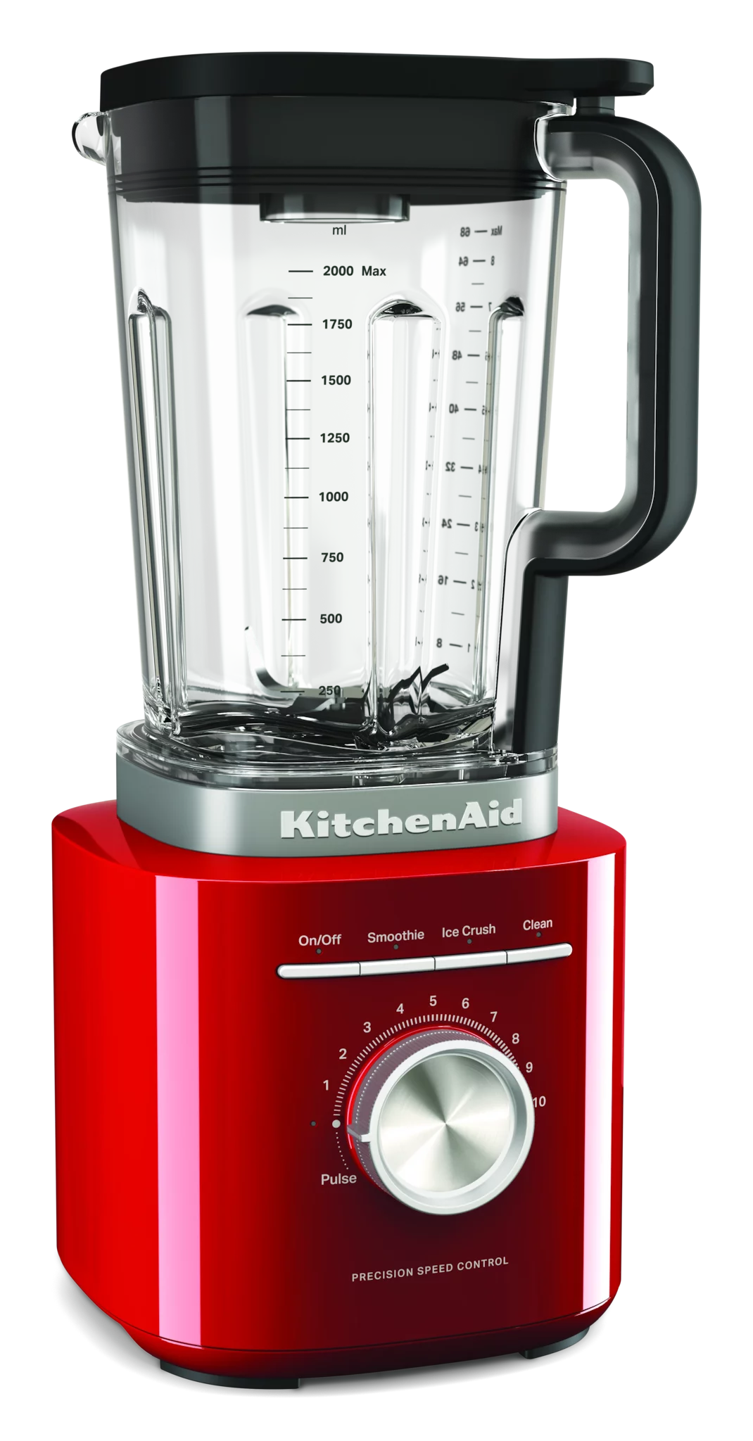 KitchenAid 5KSB2073EER, Empire Rot