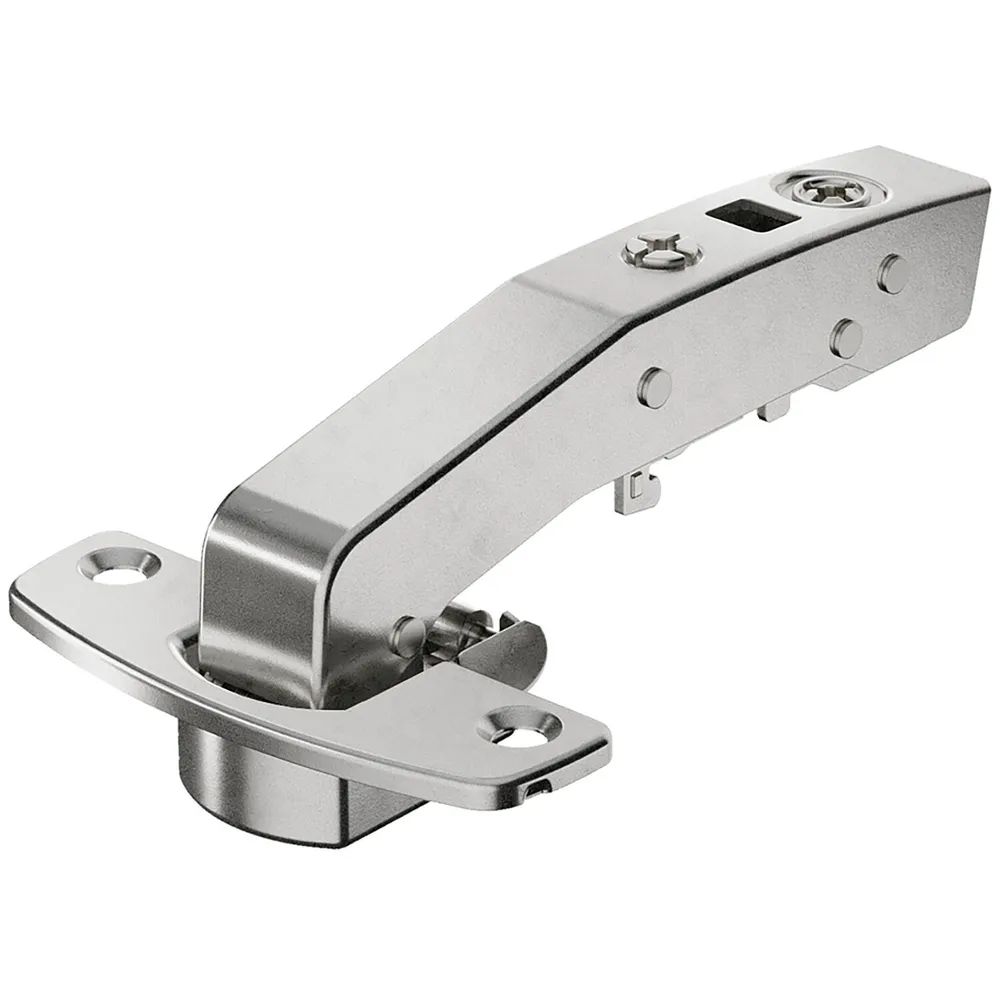 HETTICH SENSYS 8639i TH52 Stollenscharnier 90° einliegend gedämpft ÖW 95°