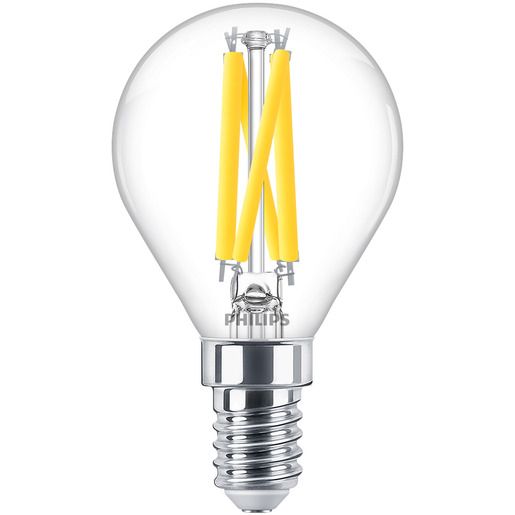 Philips LED TROPFEN 5,9W E14 827 806LM / PHILI MASTER GLASS DIMTONE 871951444961900
