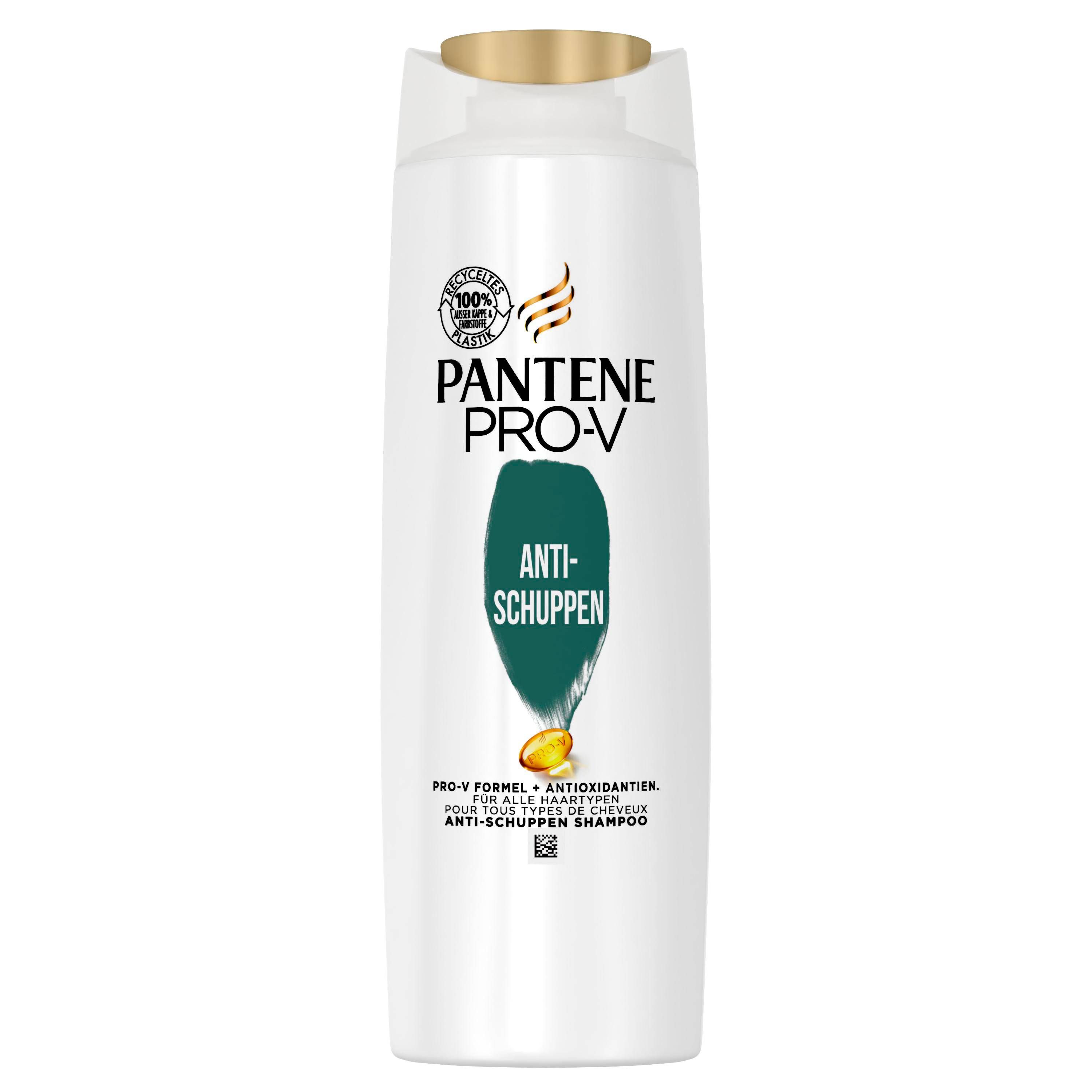 Pantene Pro-V Anti-Schuppenshampoo