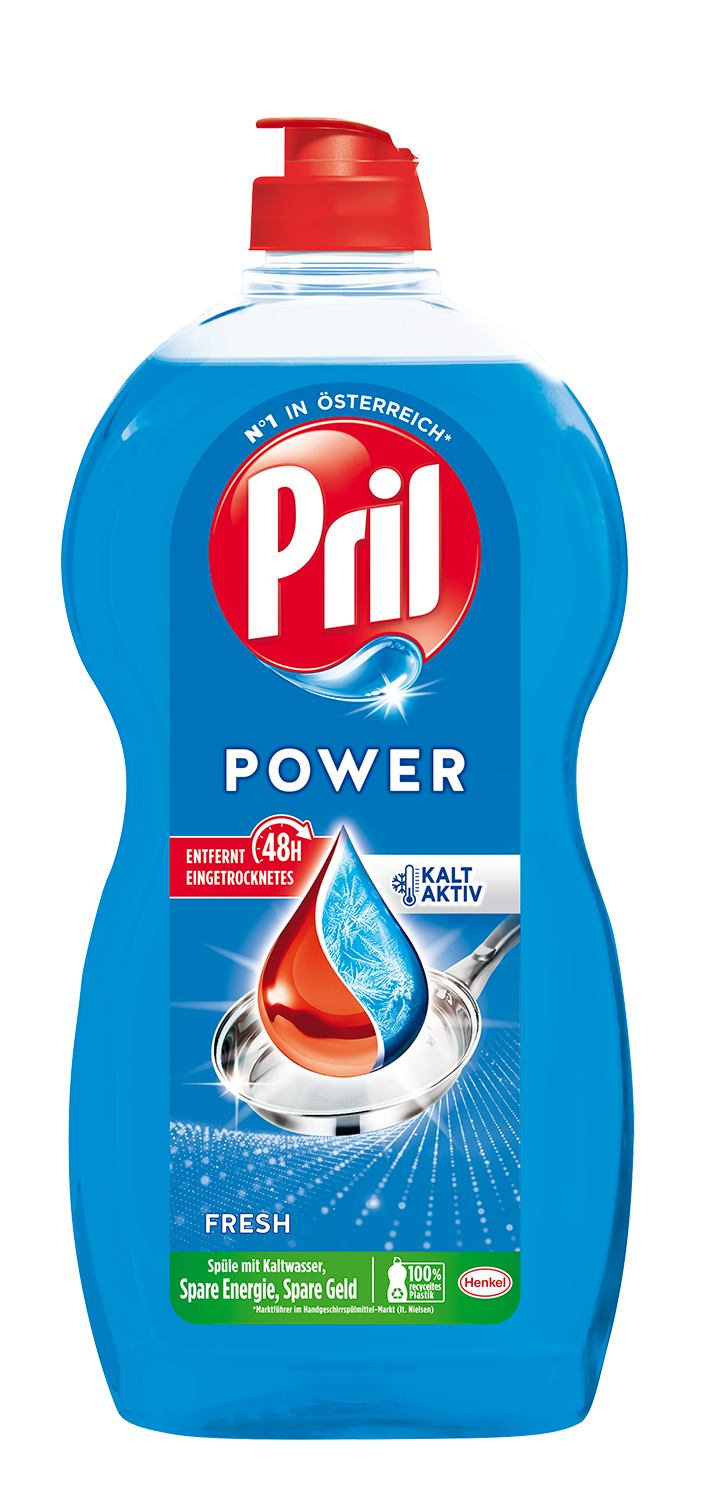 Pril Power Fresh, 1200 ml 