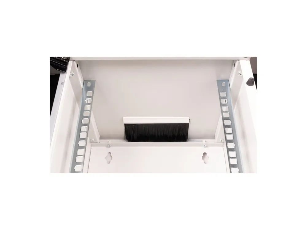 ROLINE Basic - Schrank Netzwerkschrank - 312 x 300 mm (B x T)