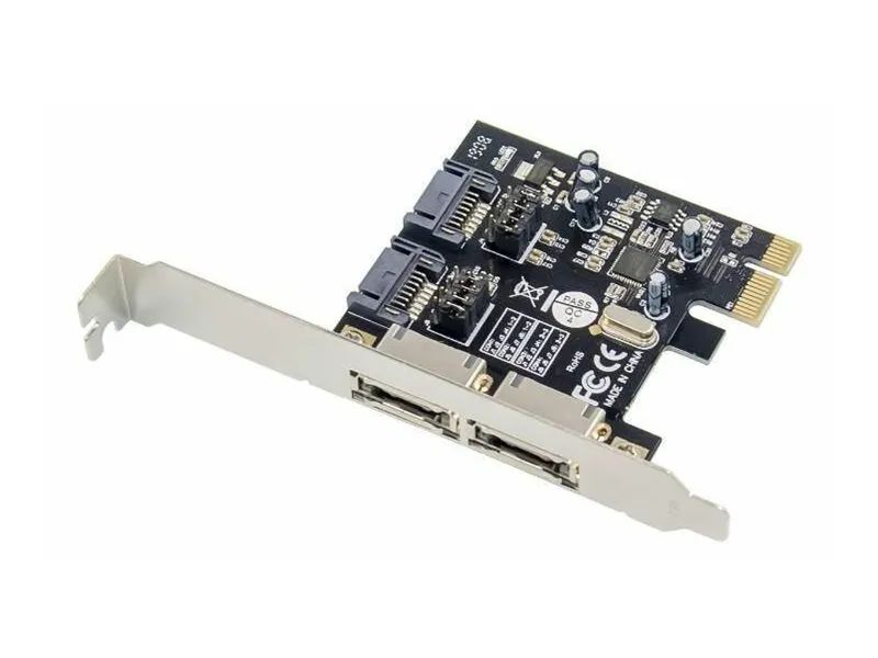 MicroConnect Speichercontroller (RAID) - 2