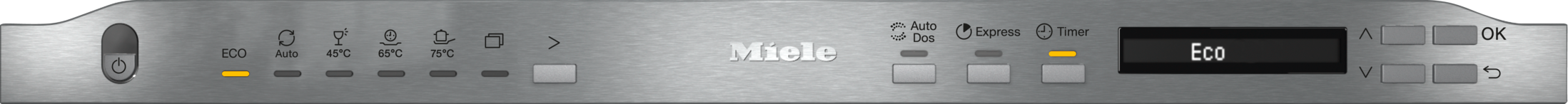 Miele Geschirrspülautomat G 7160 SCVi/vollintegrierbar/EDST