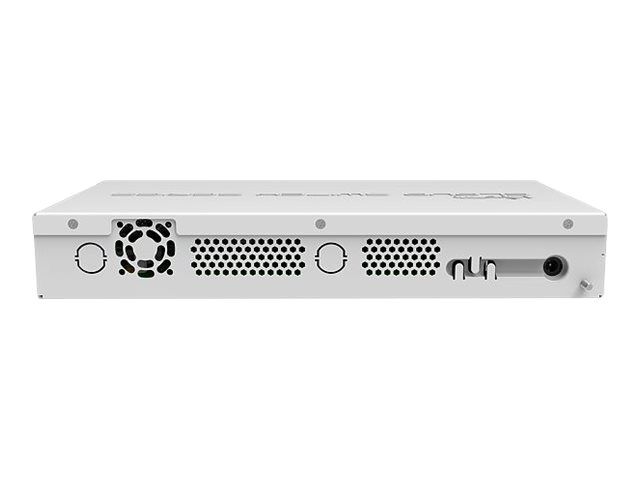 MikroTik Cloud Router Switch CRS326-24G-2S+IN