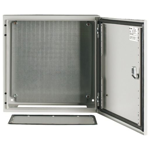 Eaton STEUERUNGS-WANDGEHÄUSE STAHLB / EATON CS-44/200 111684