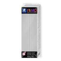 STAEDTLER Mod.masse Fimo prof 454g delfingrau