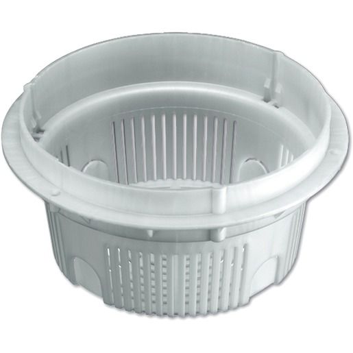 Busch-Jaeger AUDIO UP EINBAUDOSE / BUSCH 8229/1 2CKA008200A0015