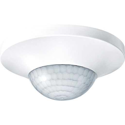 Merten ARGUS PRAESENZ RELAIS 1F PW / MERTEN MEG5510-1119