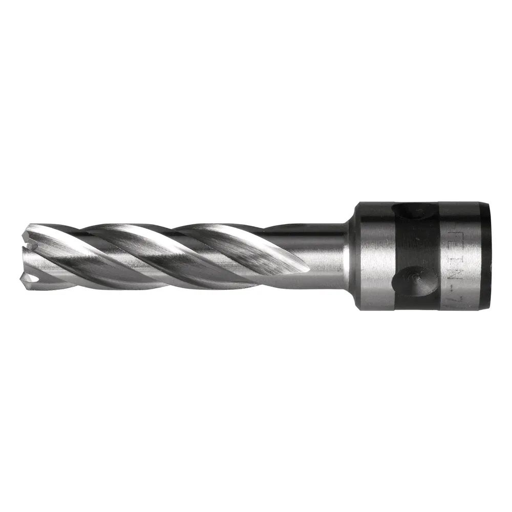 FEIN HSS-Nova 25-Kernbohrer mit QuickIN Aufnahme ø 22 mm
