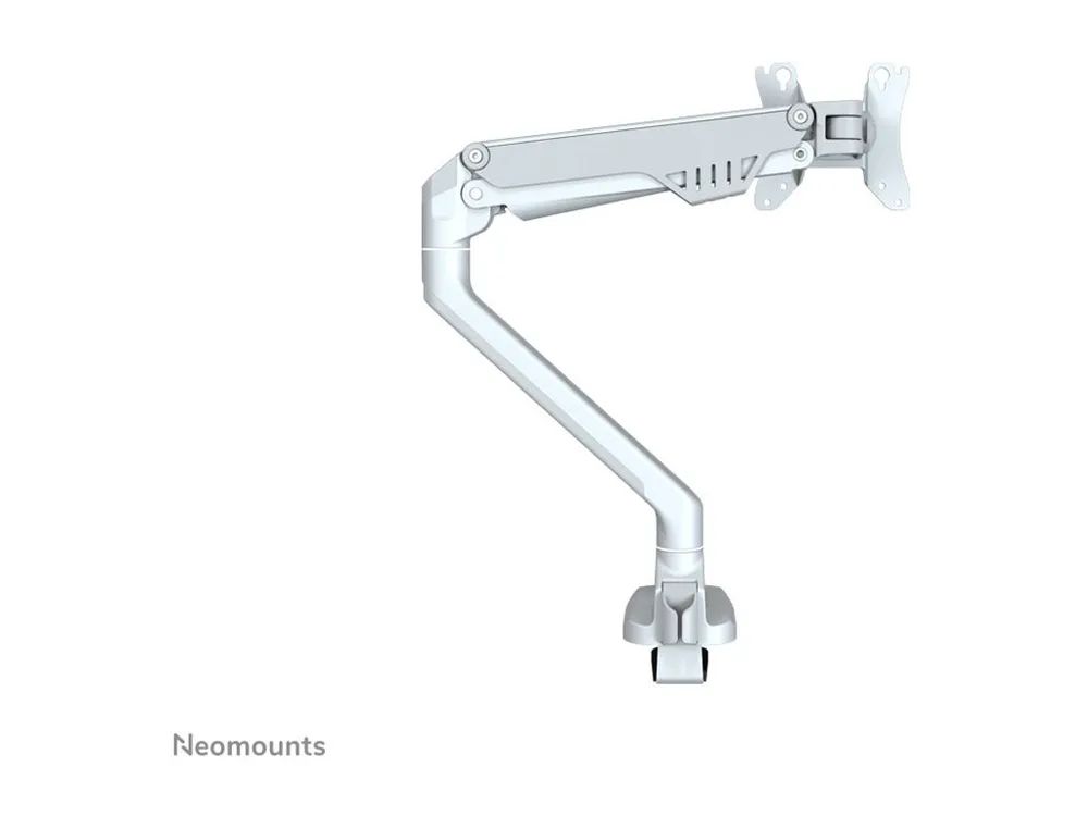 Neomounts FPMA-D750 - Befestigungskit - Voll beweglich - für LCD-Display - Silber - Bildschirmgröße: 25.4-81.3 cm (10"-32")