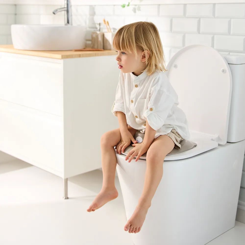 Rotho Toilettensitz TILO