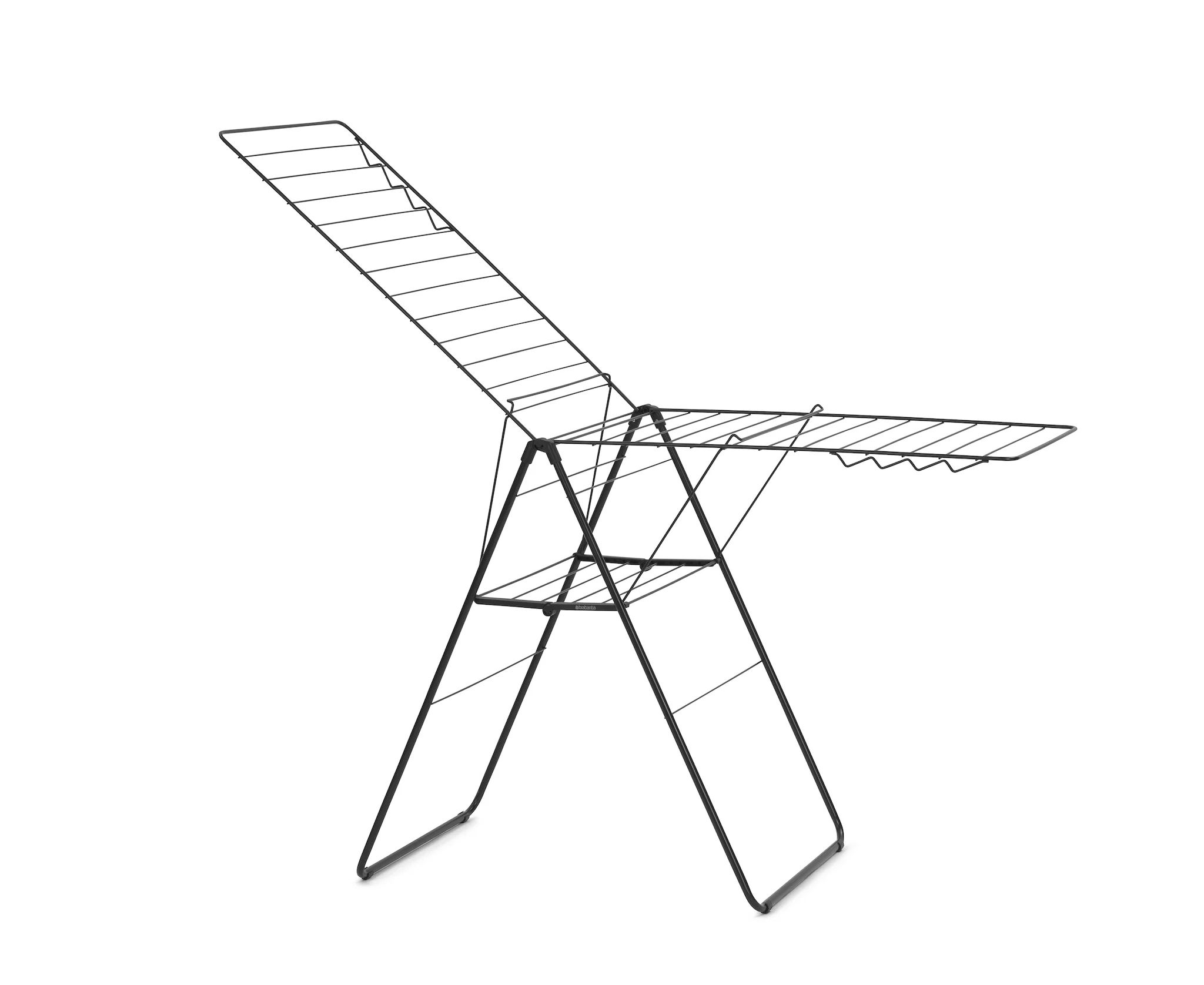 Brabantia Trockengestell HangOn 25 Meter