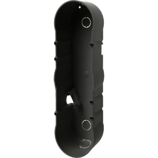 Berker EINBAUDOSE 3FACH / BERKER 091933 INTEGRO 91933