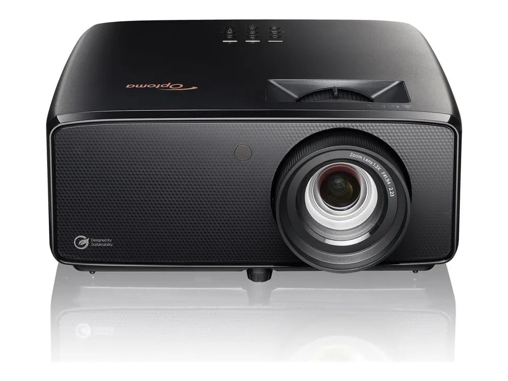 Optoma PHOTON PK52 4K UHD LASER - Digital-Projektor