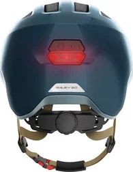 ABUS SMILEY 3.0 ACE LED royal blue S