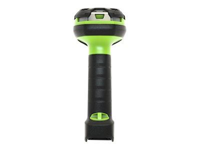 Zebra LI3678-ER - USB Kit - Barcode-Scanner - tragbar