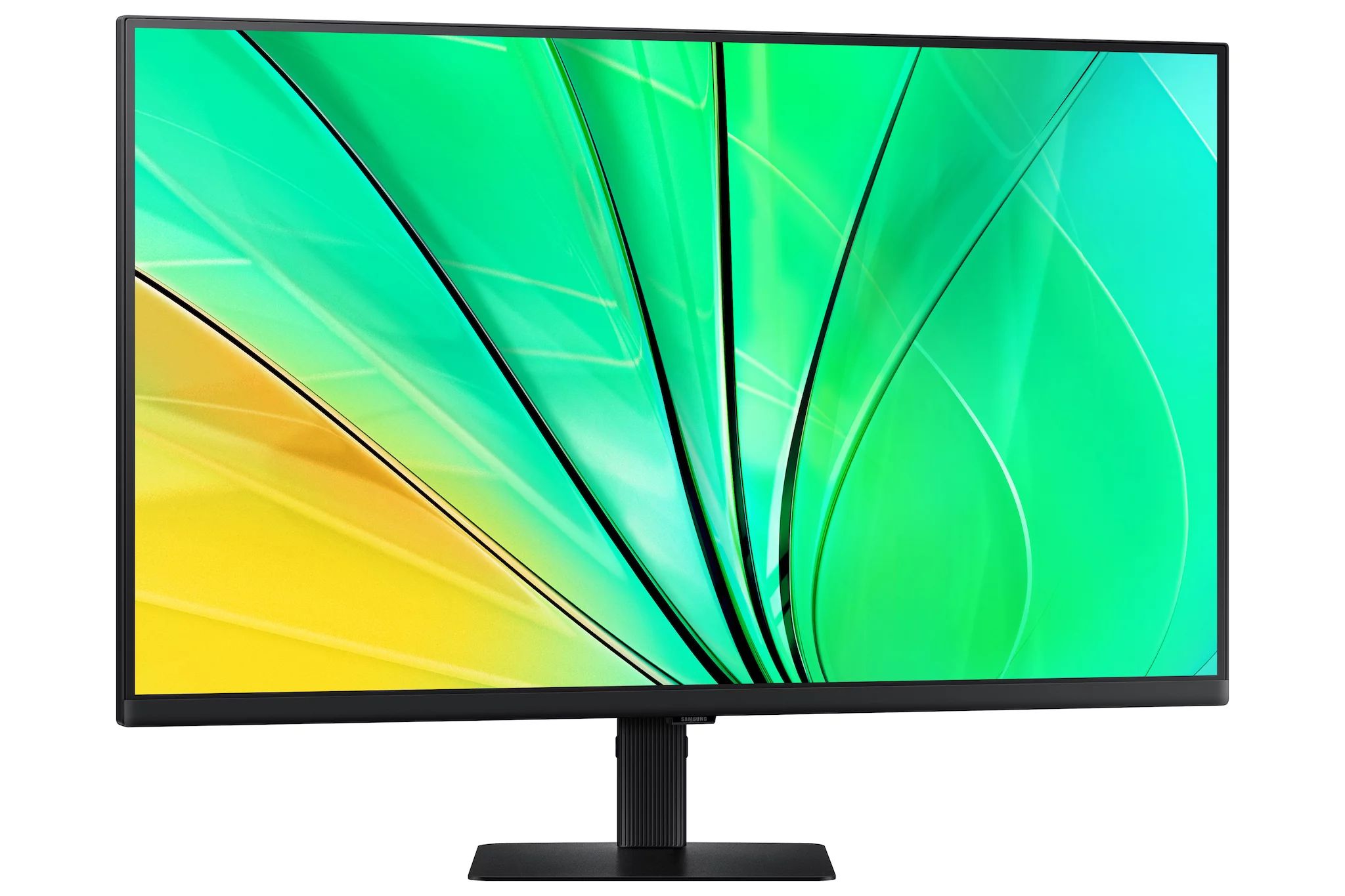 Samsung ViewFinity S6 S24D600EAU - S60UD Series - LED-Monitor - 61 cm (24")