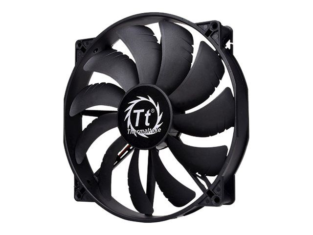 Thermaltake Pure 20 - Gehäuselüfter - 200 mm