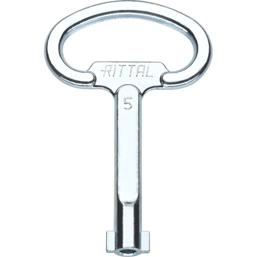 Rittal DOPPELBARTSCHLÜSSEL / RITTAL SZ 2531.000 2531000