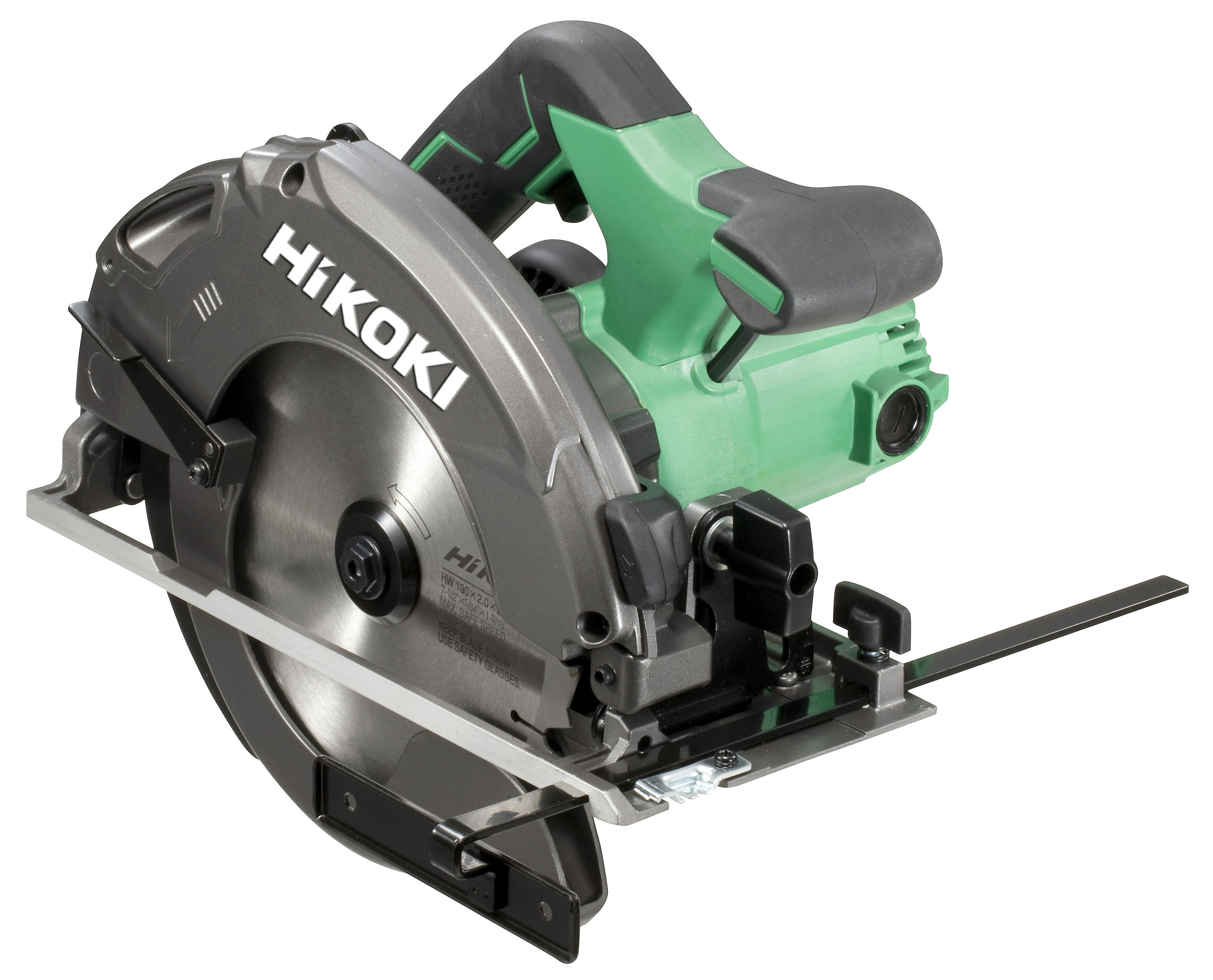 Hikoki C7U3