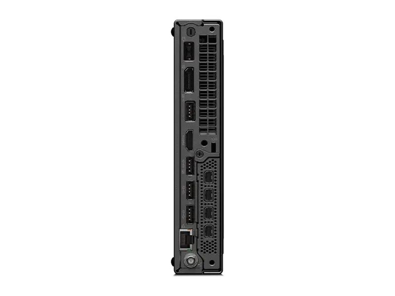 Lenovo ThinkStation P3 Gen 2 30K5 - Tiny - Core Ultra 9 285