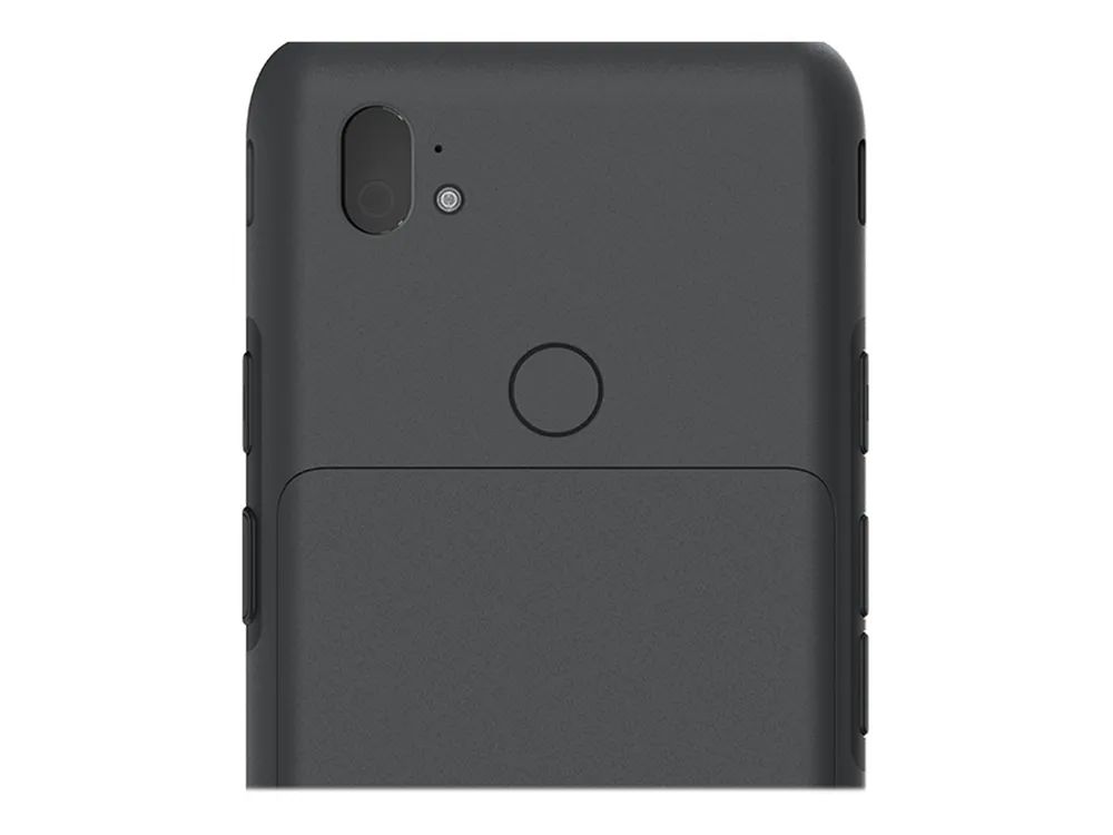 SpectraLink Versity 9540 - 3G Smartphone - RAM