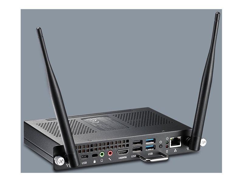 Optoma Mini OPS - Win 10/11 -i5-12450 8G/256G