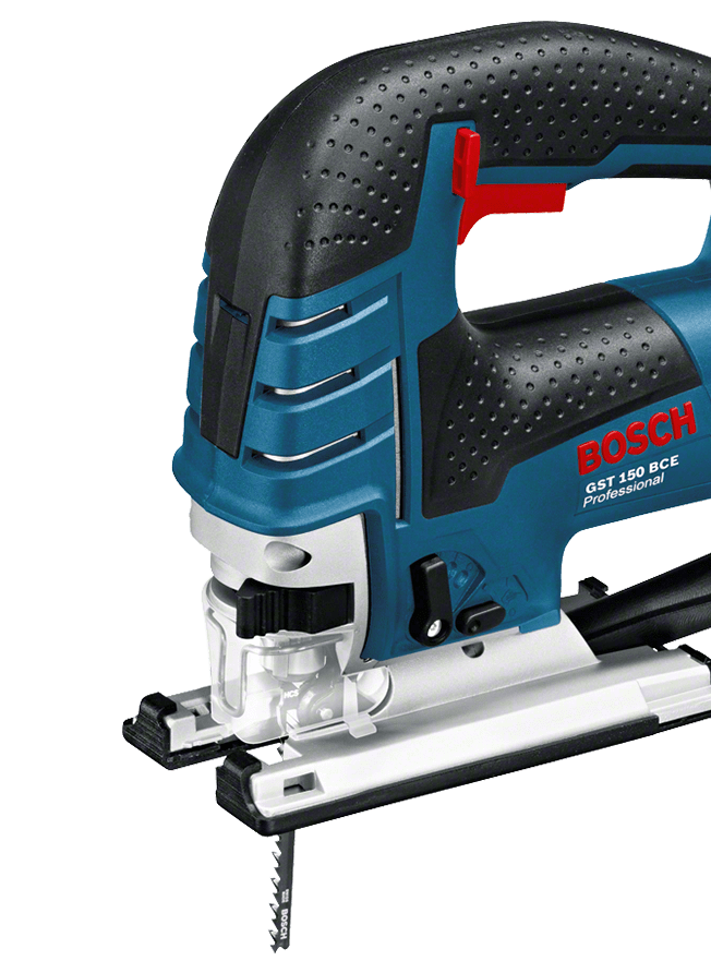 Bosch Professional GST 150 BCE + Koffer