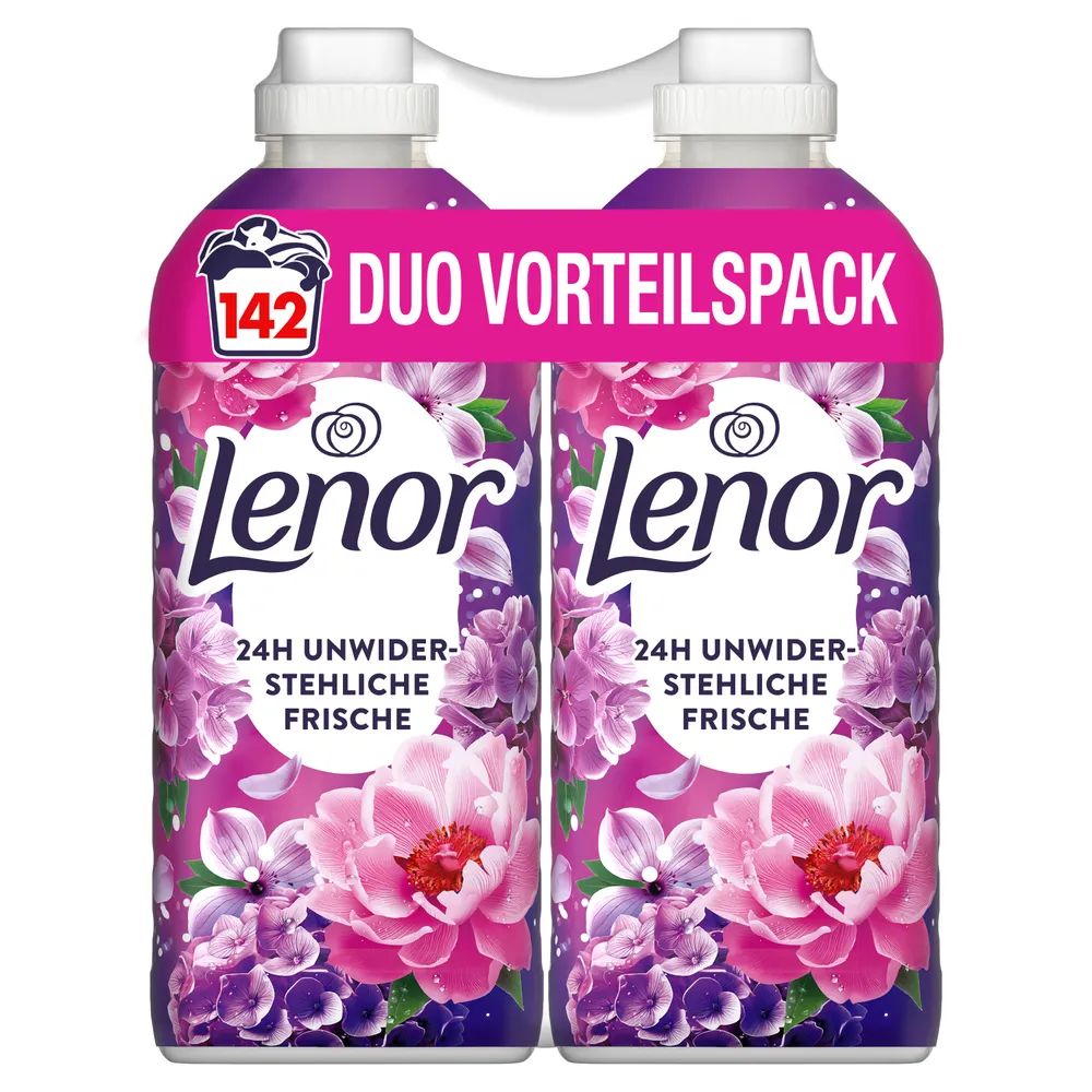 Lenor WSP Amethyst Blütentraum Duo-Pack 2x71WL