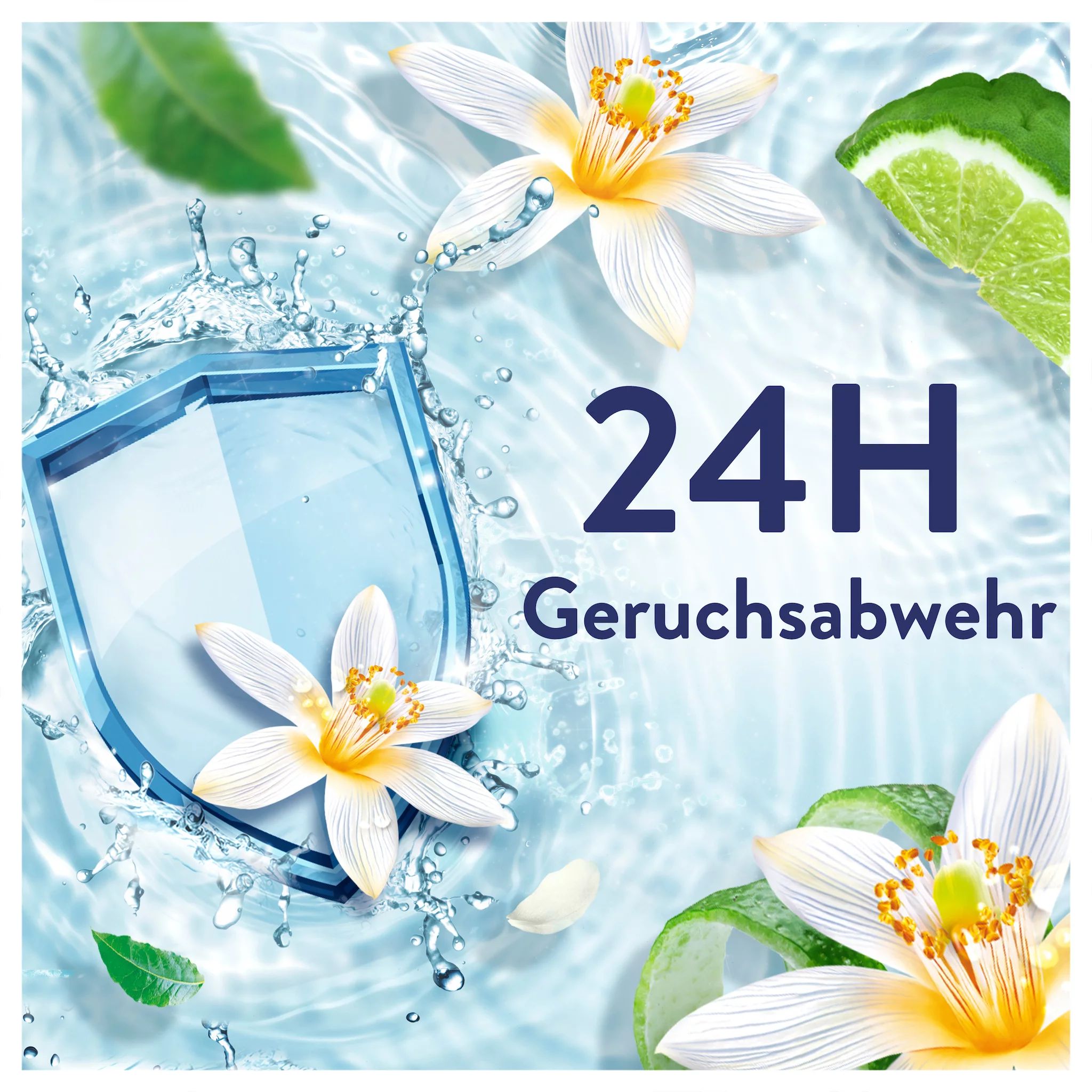 Lenor Ariel Freshness Guard Flasche - 882ml - 42 WL