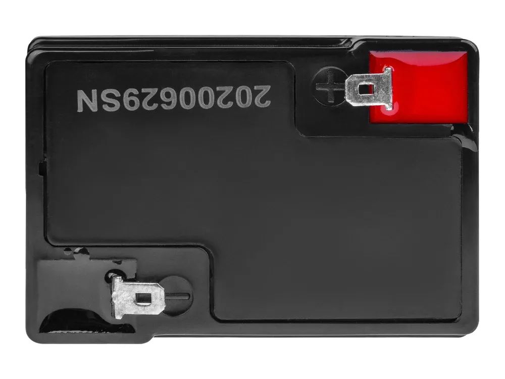 Green Cell USV-Akku - 1 x Batterie - Sealed Lead Acid (SLA)