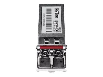TRENDnet TEG 10GBS40 - SFP+-Transceiver-Modul