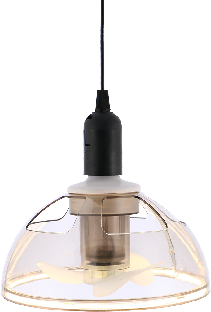 Travellife Leuchte Travellife Fan light Brisa