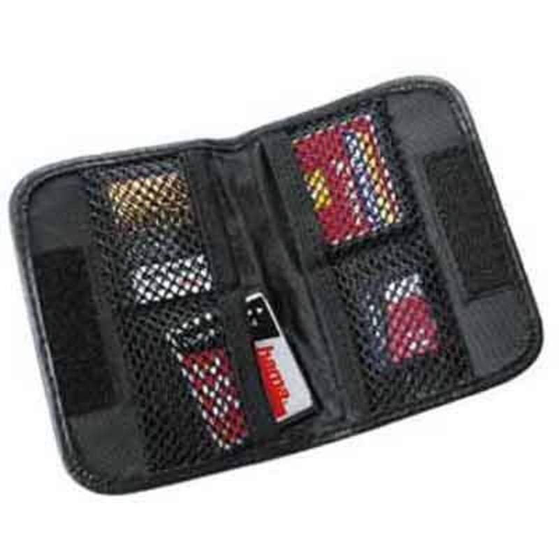 Hama 47152 MEMORY CARD CASE