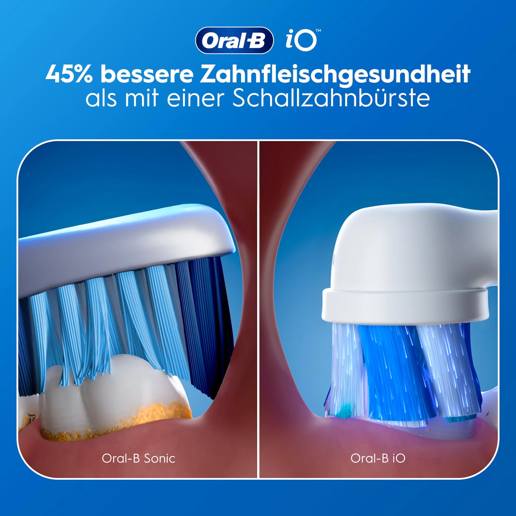 Oral-B iO Series 2, Forest Green