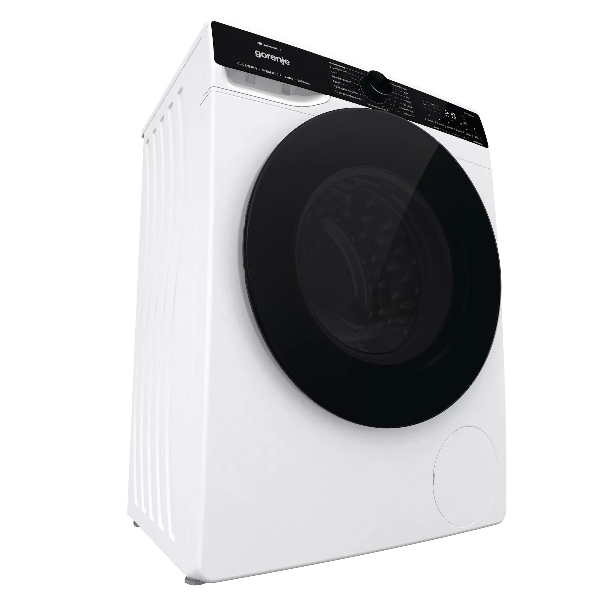 Gorenje WPNA84SATSWIFI