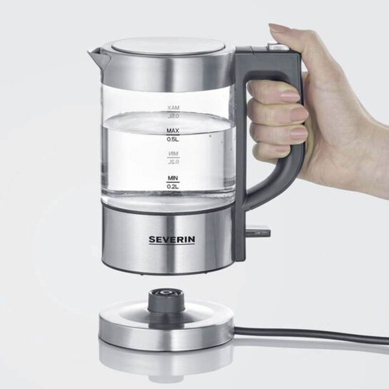 Severin WK 3472