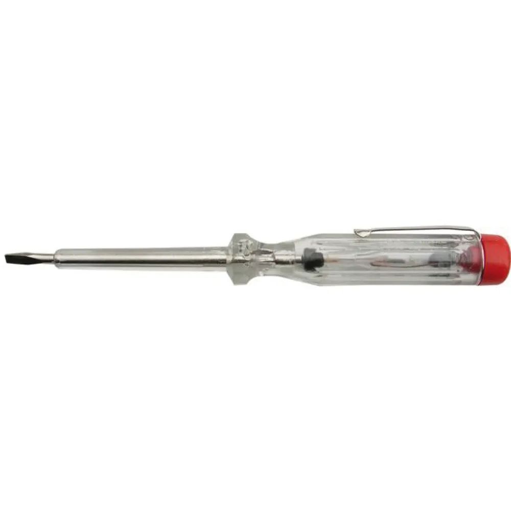 Dönges GmbH & Co.KG  VDE-Spannungsprüfer kurz 3.0 x 60 mm Schlitz