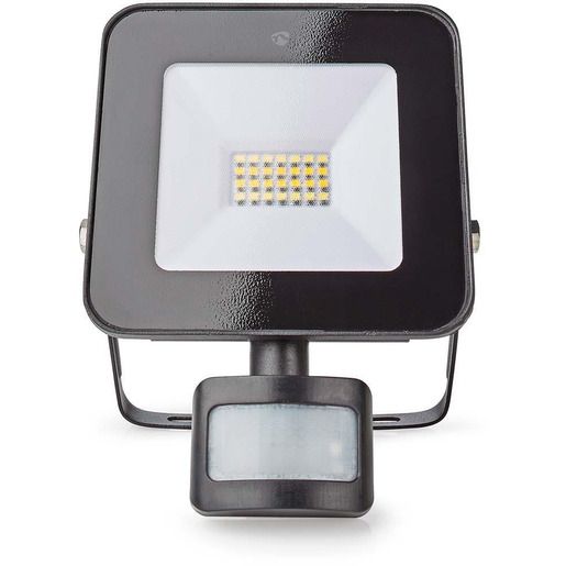 Nedis SMARTLIFE FLUTER + SENSOR 20W / NEDIS WIFILOFS20FBK SW WIFILOFS20FBK